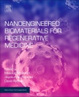 Nanoengineered Biomaterials for Regenerative Medicine. Micro and Nano Technologies- Product Image