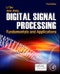 Digital Signal Processing. Fundamentals and Applications. Edition No. 3 - Product Image