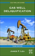Gas Well Deliquification. Edition No. 3. Gulf Drilling Guides- Product Image