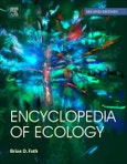 Encyclopedia of Ecology. Edition No. 2- Product Image