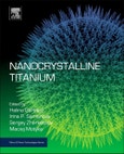 Nanocrystalline Titanium. Micro and Nano Technologies- Product Image
