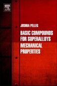 Basic Compounds for Superalloys. Mechanical Properties- Product Image