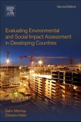 Evaluating Environmental and Social Impact Assessment in Developing Countries. Edition No. 2- Product Image