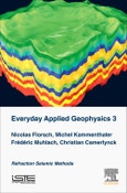 Everyday Applied Geophysics 3- Product Image