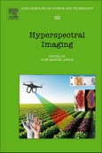Hyperspectral Imaging. Data Handling in Science and Technology Volume 32- Product Image