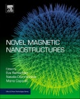 Novel Magnetic Nanostructures. Unique Properties and Applications. Micro and Nano Technologies- Product Image
