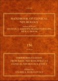 Thermoregulation Part I. From Basic Neuroscience to Clinical Neurology. Handbook of Clinical Neurology Volume 156- Product Image
