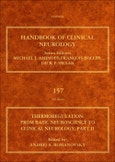 Thermoregulation Part II. From Basic Neuroscience to Clinical Neurology. Handbook of Clinical Neurology Volume 157- Product Image