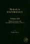 Marine Enzymes and Specialized Metabolism - Part A. Methods in Enzymology Volume 604 - Product Image