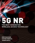 5G NR: The Next Generation Wireless Access Technology- Product Image