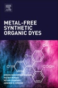 Metal-Free Synthetic Organic Dyes- Product Image