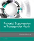 Pubertal Suppression in Transgender Youth- Product Image