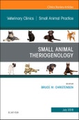 Theriogenology, An Issue of Veterinary Clinics of North America: Small Animal Practice. The Clinics: Veterinary Medicine Volume 48-4- Product Image