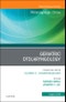 Geriatric Otolaryngology, An Issue of Otolaryngologic Clinics of North America. The Clinics: Surgery Volume 51-4 - Product Thumbnail Image