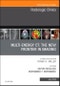 Multi-Energy CT: The New Frontier in Imaging, An Issue of Radiologic Clinics of North America. The Clinics: Radiology Volume 56-4 - Product Thumbnail Image