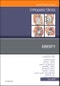 Obesity, An Issue of Orthopedic Clinics. The Clinics: Orthopedics Volume 49-3 - Product Thumbnail Image