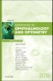 Advances in Ophthalmology and Optometry, 2018. Volume 3-1 - Product Image
