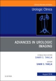 Advances in Urologic Imaging, An Issue of Urologic Clinics. The Clinics: Surgery Volume 45-3- Product Image