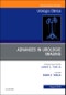 Advances in Urologic Imaging, An Issue of Urologic Clinics. The Clinics: Surgery Volume 45-3 - Product Image