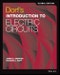 Dorf's Introduction to Electric Circuits. Edition No. 9 - Product Thumbnail Image