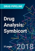 Drug Analysis: Symbicort- Product Image