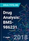 Drug Analysis: BMS-986231 - Product Thumbnail Image