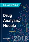 Drug Analysis: Nucala- Product Image