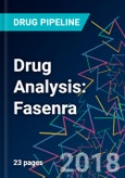 Drug Analysis: Fasenra- Product Image