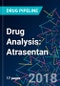 Drug Analysis: Atrasentan - Product Thumbnail Image