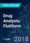 Drug Analysis: Flutiform - Product Thumbnail Image
