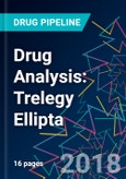 Drug Analysis: Trelegy Ellipta- Product Image