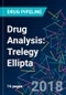 Drug Analysis: Trelegy Ellipta - Product Image