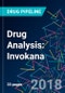 Drug Analysis: Invokana - Product Thumbnail Image