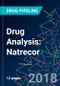 Drug Analysis: Natrecor - Product Thumbnail Image