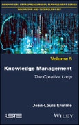 Knowledge Management. The Creative Loop. Edition No. 1- Product Image