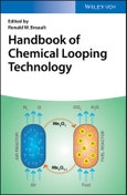 Handbook of Chemical Looping Technology. Edition No. 1- Product Image