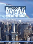 Handbook of Material Weathering 6th Edition- Product Image