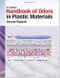 Handbook of Odors in Plastic Materials, 2nd Ed. - Product Thumbnail Image
