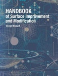 Handbook of Surface Improvement and Modification- Product Image