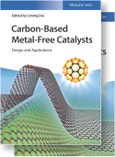 Carbon-Based Metal-Free Catalysts. Design and Applications. Edition No. 1- Product Image