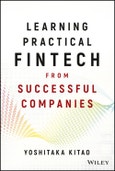 Learning Practical FinTech from Successful Companies. Edition No. 1- Product Image
