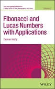 Fibonacci and Lucas Numbers with Applications, Volume 2. Edition No. 2. Pure and Applied Mathematics: A Wiley Series of Texts, Monographs and Tracts- Product Image
