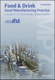 Food and Drink - Good Manufacturing Practice. A Guide to its Responsible Management (GMP7). Edition No. 7- Product Image