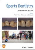 Sports Dentistry. Principles and Practice. Edition No. 1- Product Image