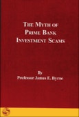 The Myth of Prime Bank Investment Scams- Product Image