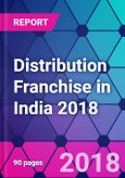 Distribution Franchise in India 2018- Product Image