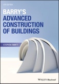 Barry's Advanced Construction of Buildings. Edition No. 4- Product Image