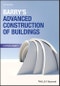Barry's Advanced Construction of Buildings. Edition No. 4 - Product Thumbnail Image