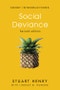 Social Deviance. Edition No. 2. Short Introductions - Product Thumbnail Image