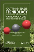 Cutting-Edge Technology for Carbon Capture, Utilization, and Storage. Edition No. 1. Advances in Natural Gas Engineering- Product Image